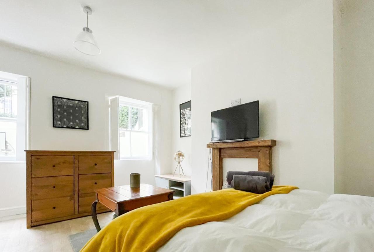 Pittville Studios - By Suitely Cheltenham Esterno foto