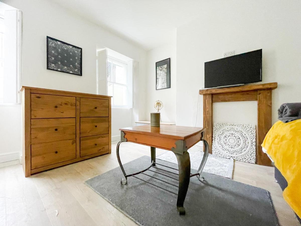 Pittville Studios - By Suitely Cheltenham Esterno foto